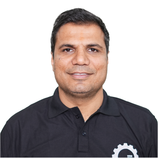 MR. KAPIL SINGH DHAKA